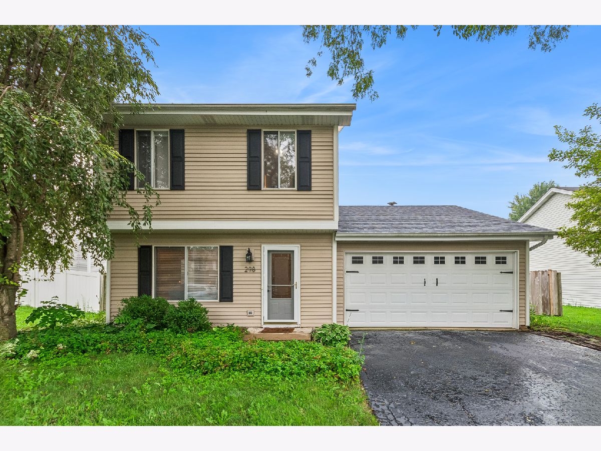  For Rent Naperville Illinois, 298 Danbury