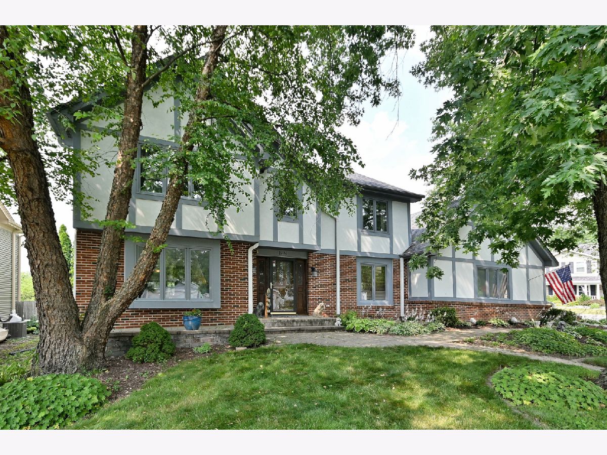  For Sale Winfield Illinois, 27W168 Chartwell Drive