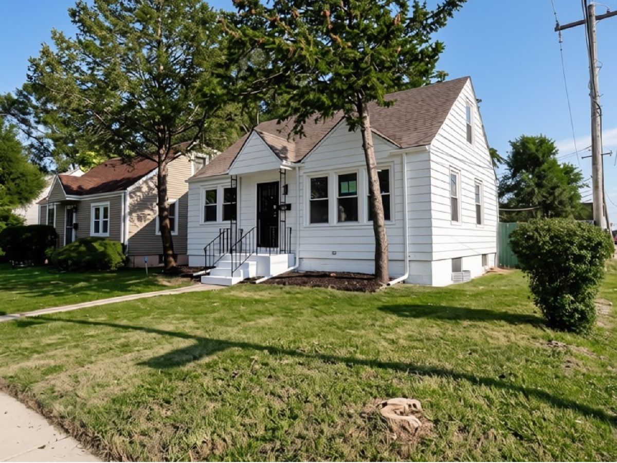  For Rent Dolton Illinois, 201 143rd