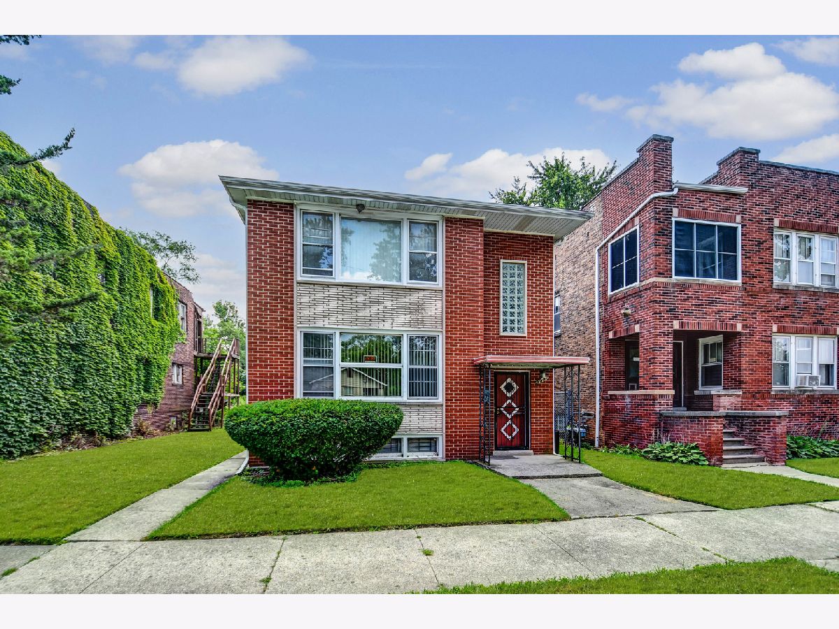  For Sale Harvey Illinois, 272 148th Street
