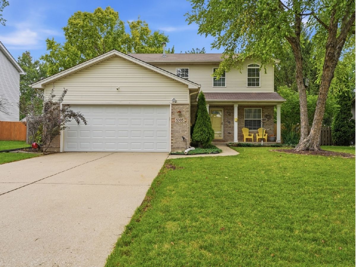 Homes For Sale Riverbrook Estates Plainfield Illinois, 5305 Lindenwood Circle