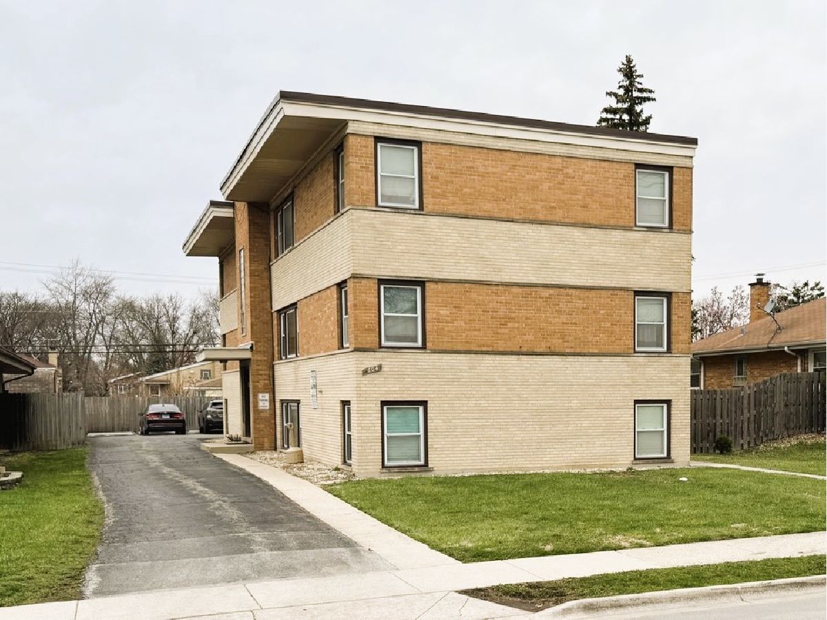  For Rent Villa Park Illinois, 604 Ardmore