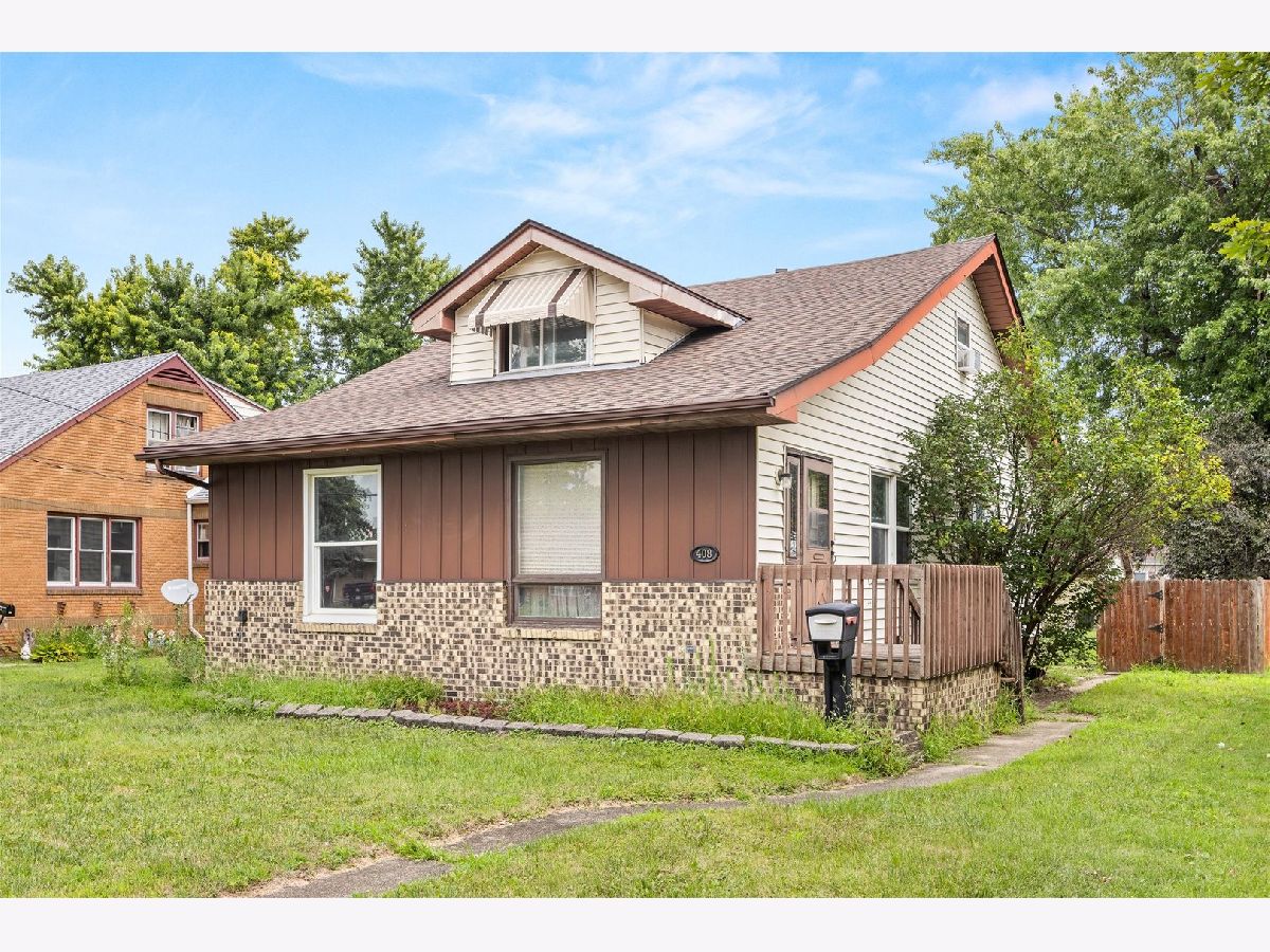  Sold Oglesby Illinois, 408 Columbia