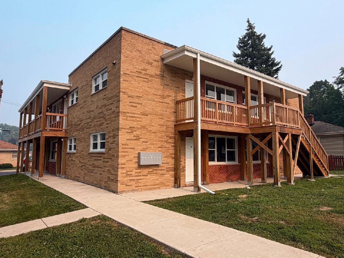 For Rent Lombard Illinois, 311 Lodge