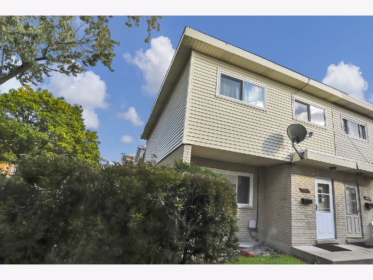  For Rent Skokie Illinois, 4843 Elm