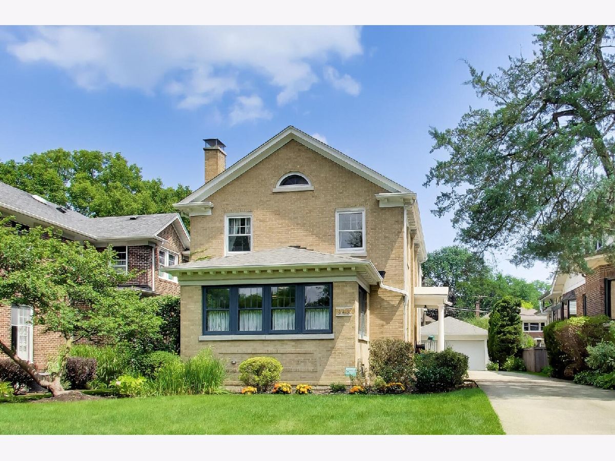  For Sale River Forest Illinois, 943 Monroe Avenue