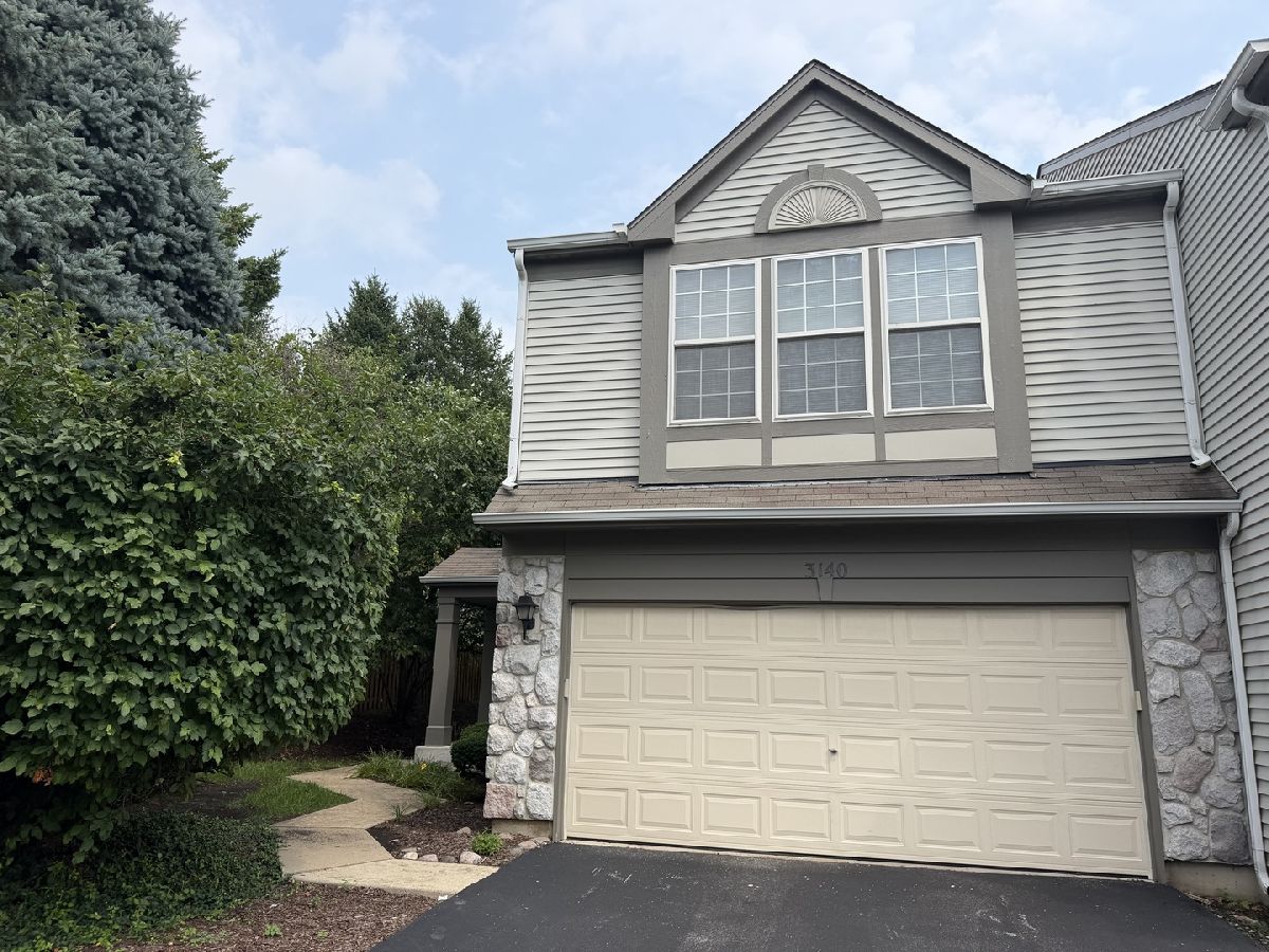  For Rent Aurora Illinois, 3140 Ollerton