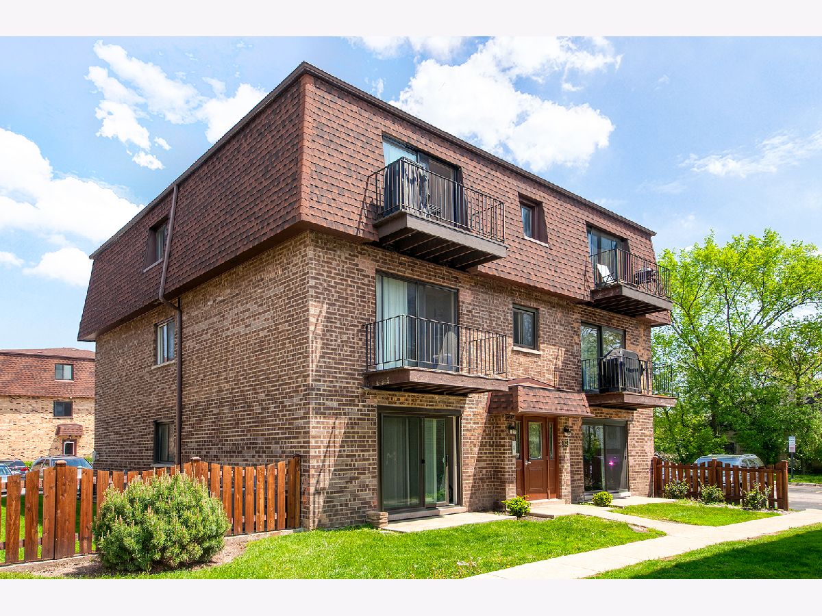  For Rent Des Plaines Illinois, 9619 Bianco Terrace