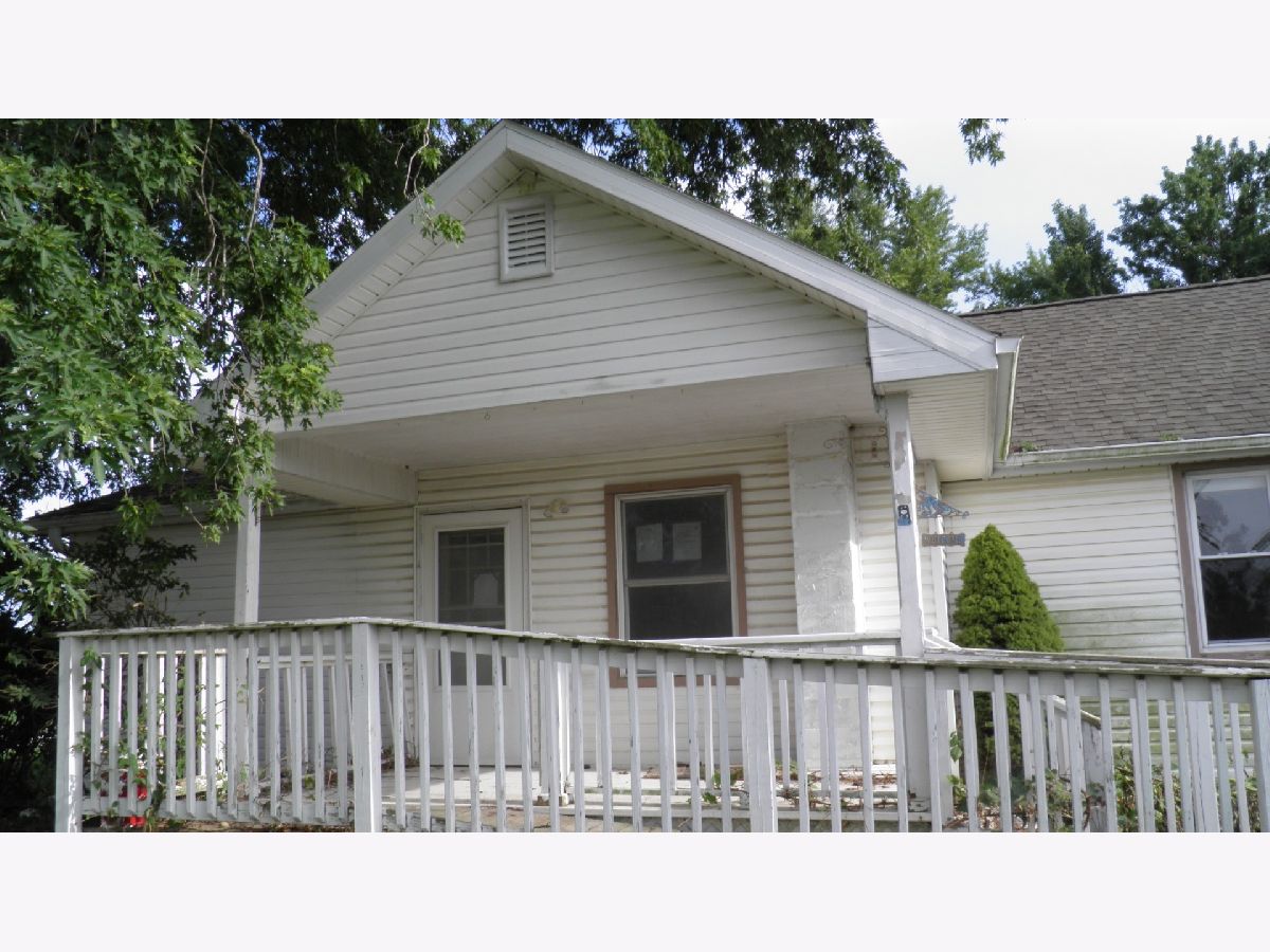  For Sale Aledo Illinois, 2399 105th Street