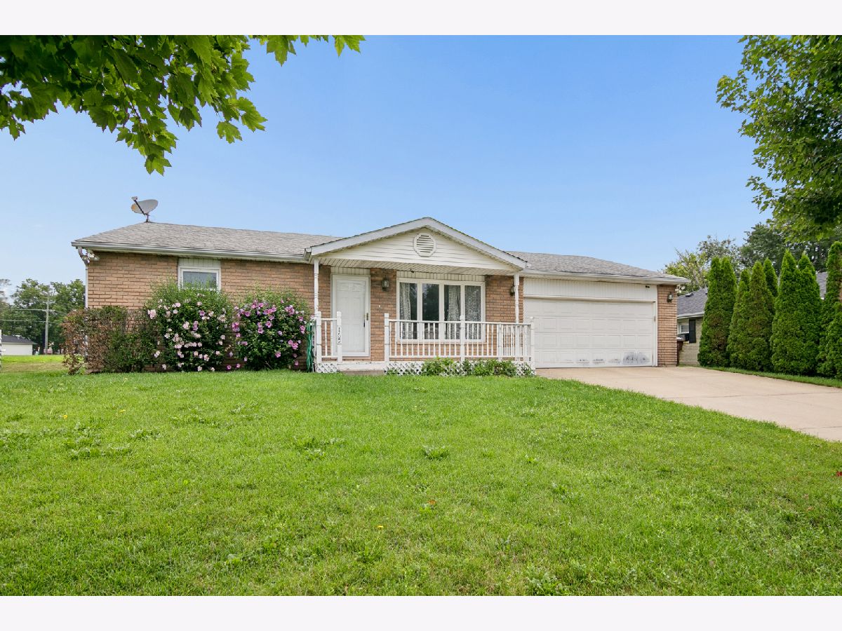  For Sale Manteno Illinois, 165 Keigher Drive