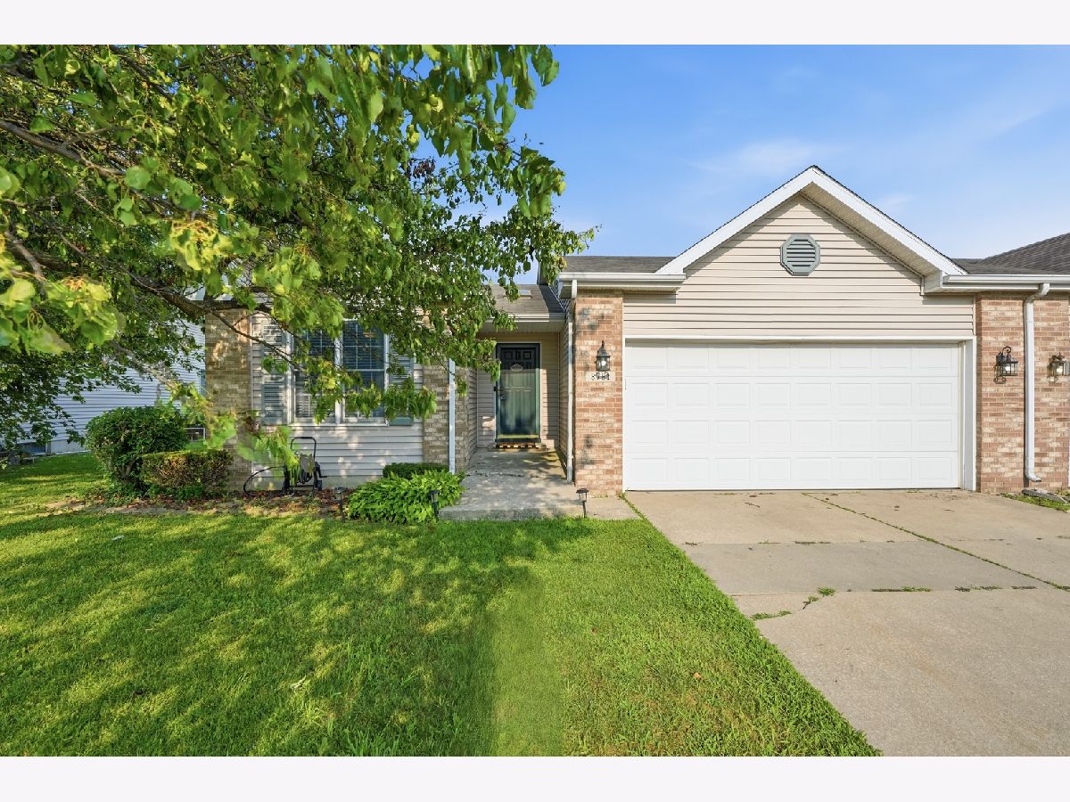  For Sale Merrillville Indiana, 8781 Monroe Street