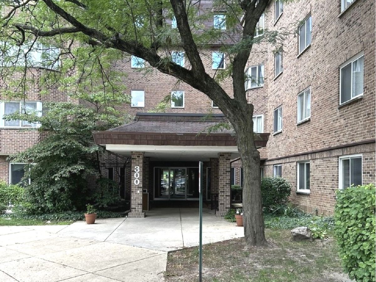 Condominiums For Sale Town Square Schaumburg Illinois, 300 Roselle Road