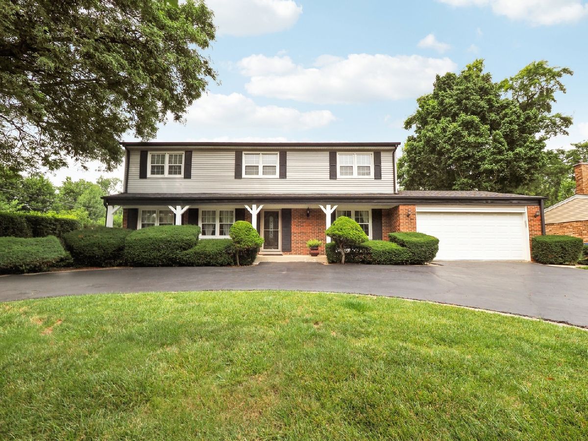  For Sale Northbrook Illinois, 3150 Hemlock Lane