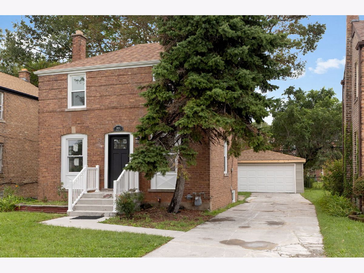  For Sale Harvey Illinois, 16041 Halsted Street