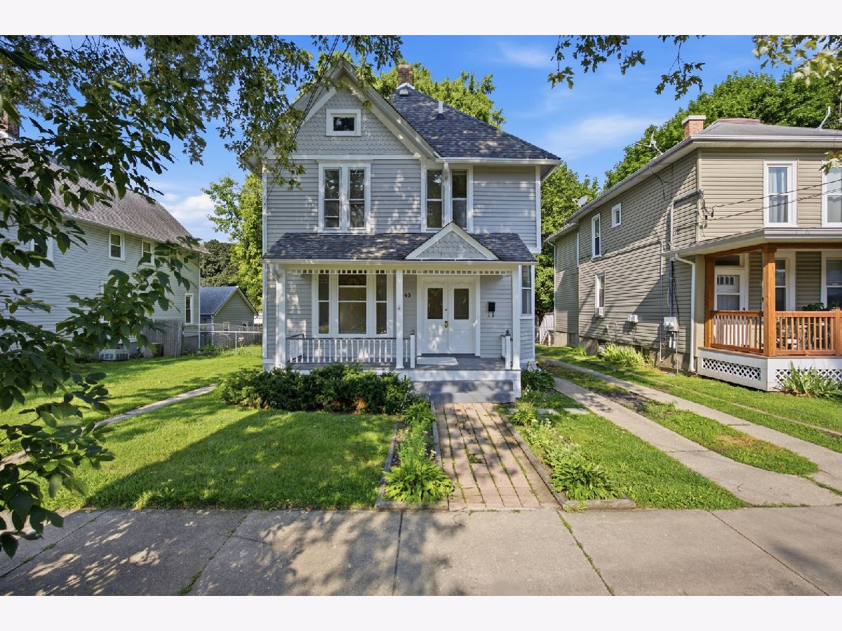  For Sale Elgin Illinois, 340 Moseley Street