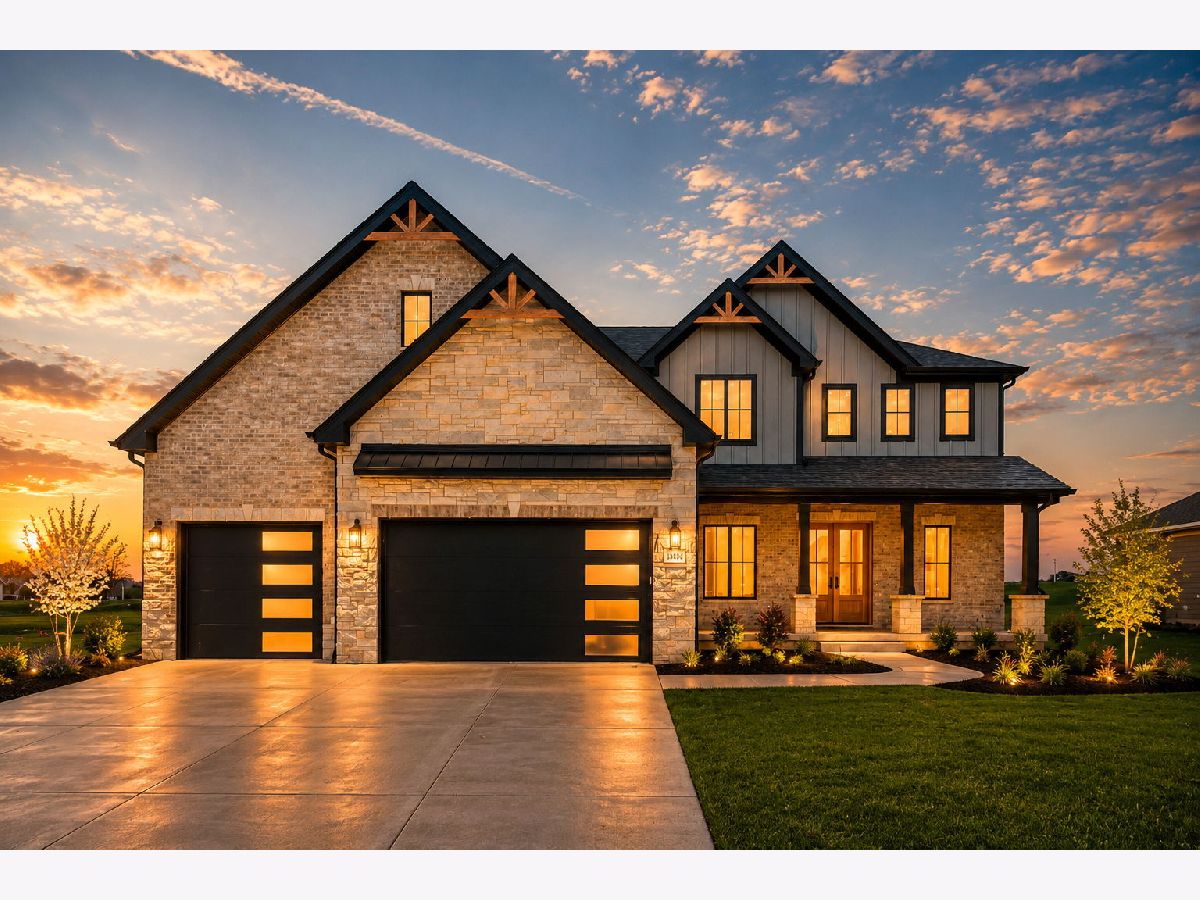  For Sale St John Indiana, 13822 Waterleaf Drive