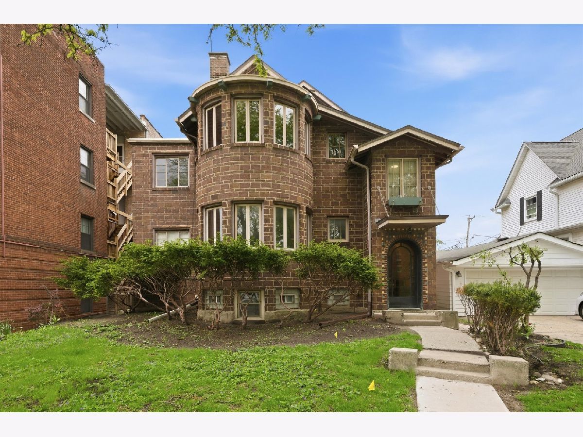  Rented Berwyn Illinois, 3248 Maple
