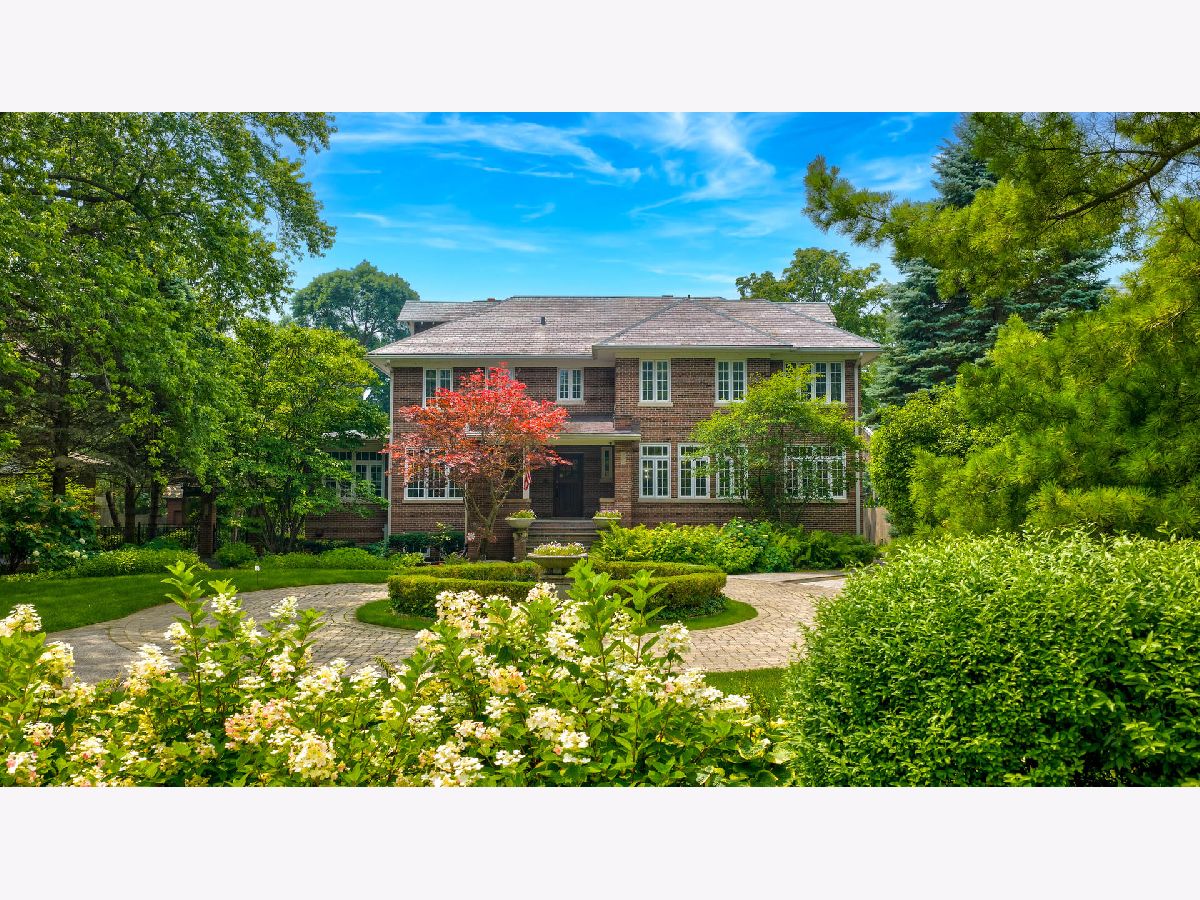  For Sale Kenilworth Illinois, 224 Sheridan Road