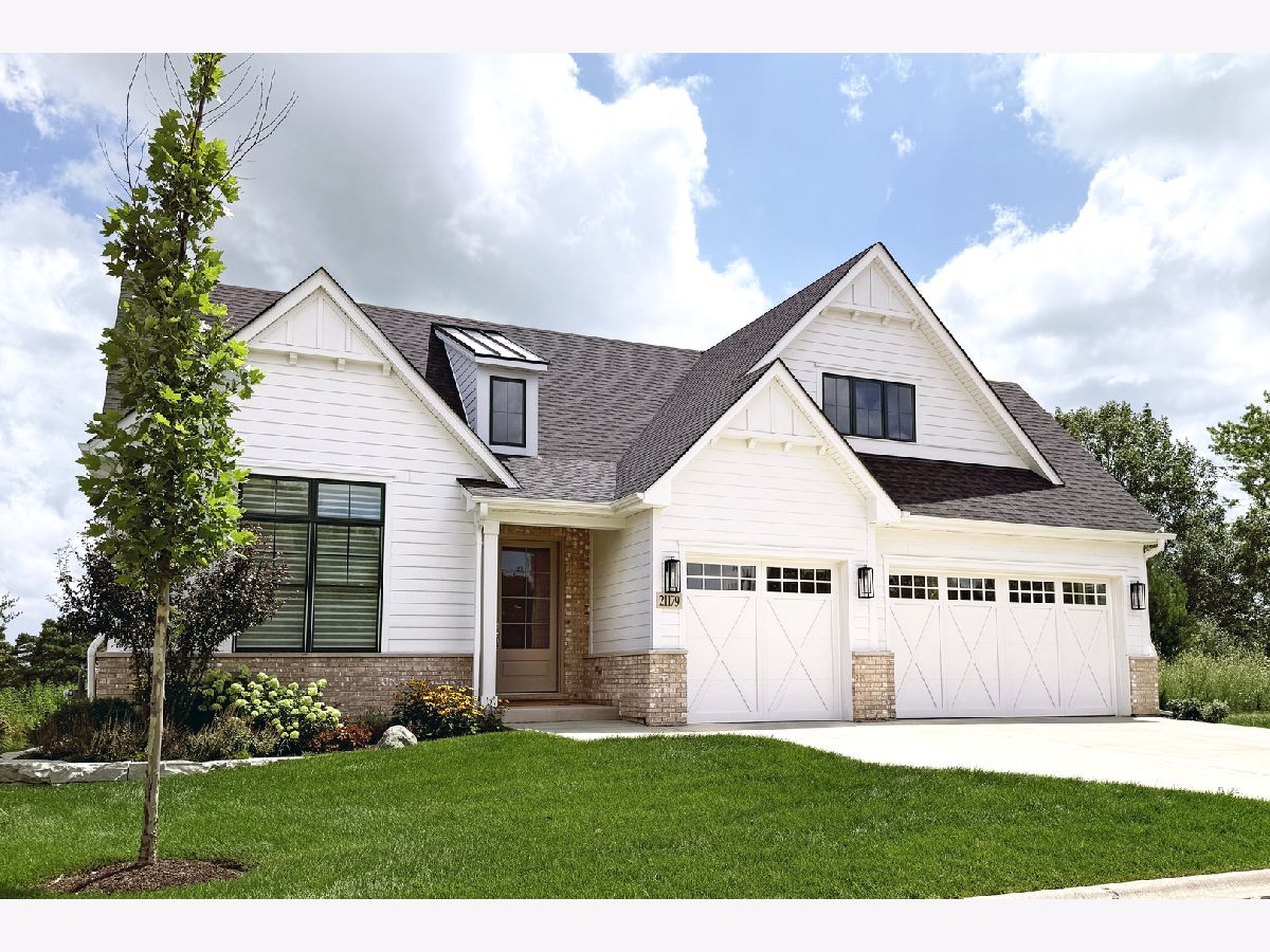  Sold Kildeer Illinois, 21179 Preserve