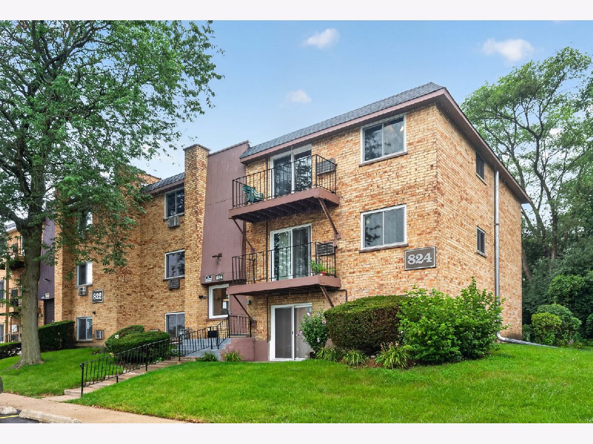  For Rent Addison Illinois, 824 College