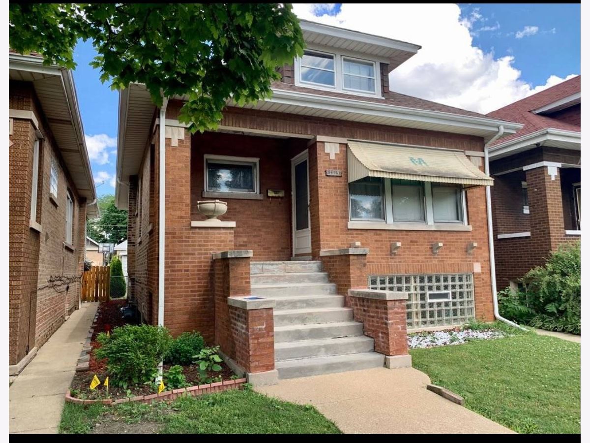  For Rent Berwyn Illinois, 1819 East