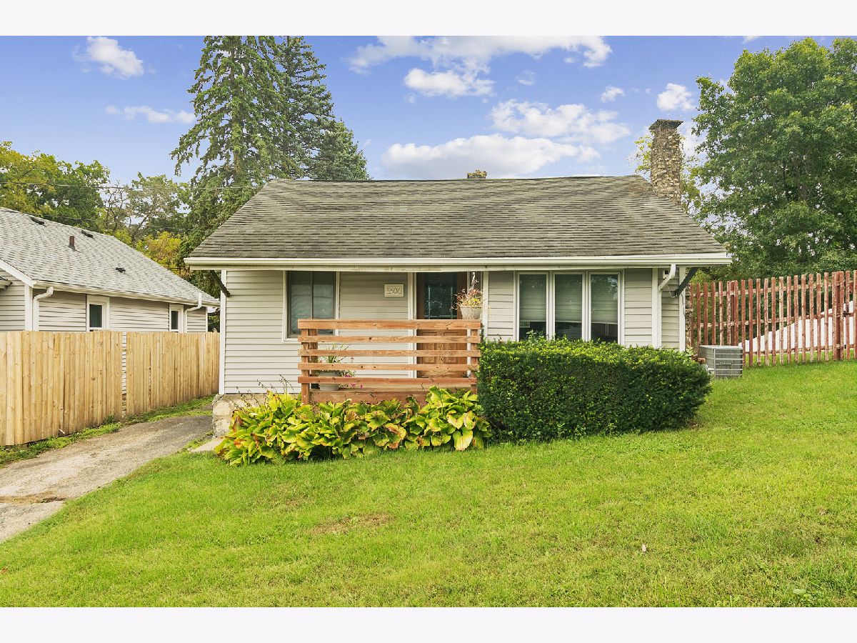  For Sale Wonder Lake Illinois, 5506 Lake Shore Drive