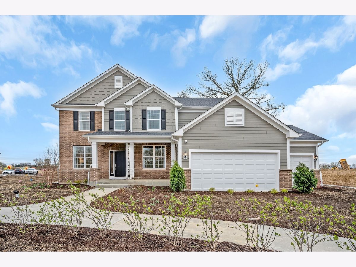  For Sale Orland Park Illinois, 9932 Hostert Street