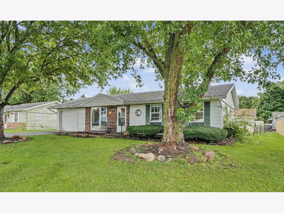  For Sale Hoopeston Illinois, 926 6th Avenue