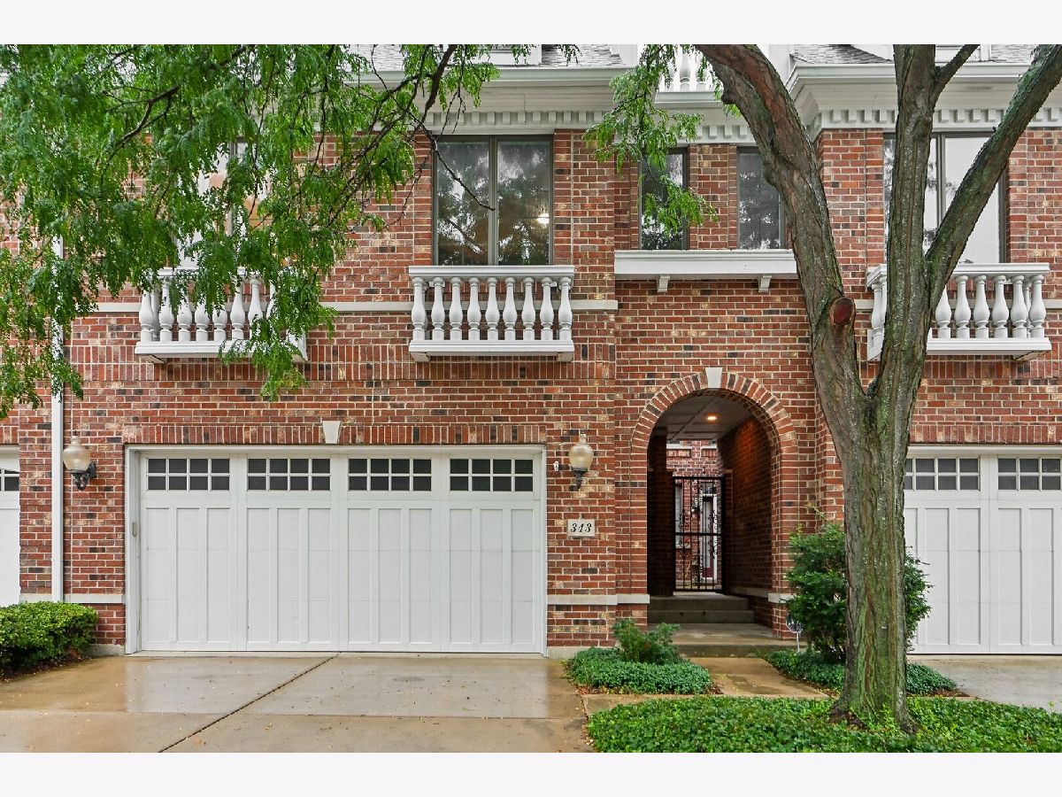  For Sale Schaumburg Illinois, 343 Arbor Glen Boulevard