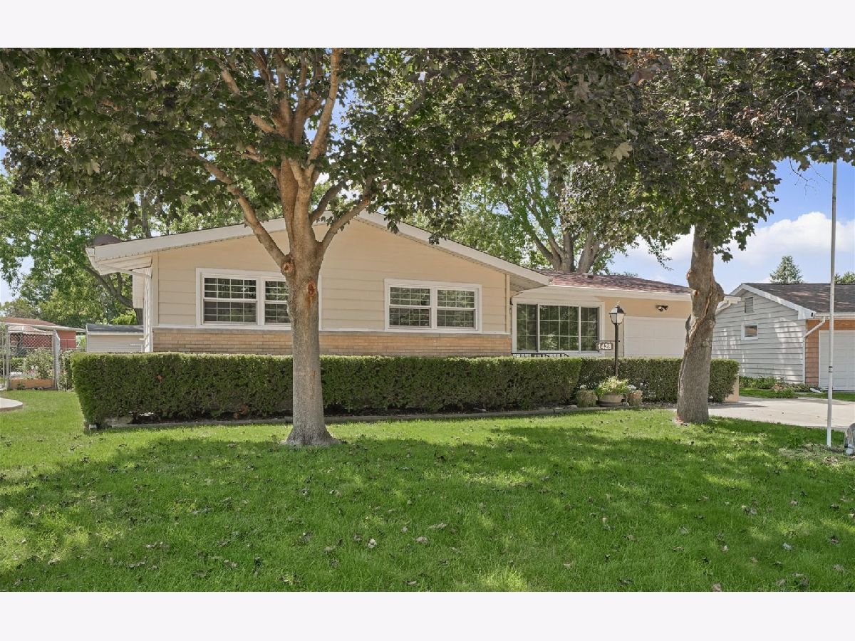  For Sale Rantoul Illinois, 1428 Gleason Drive