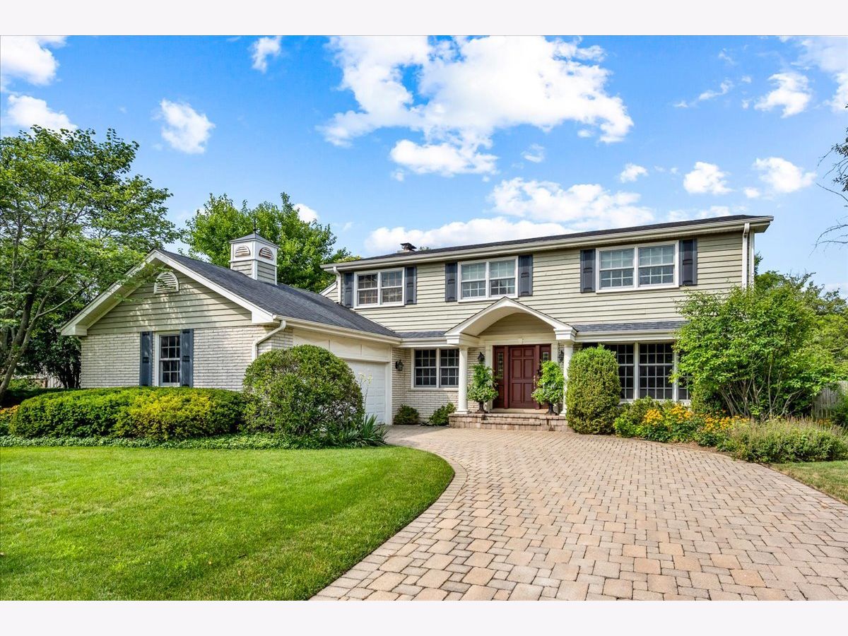  Sold Highland Park Illinois, 1742 Mccraren