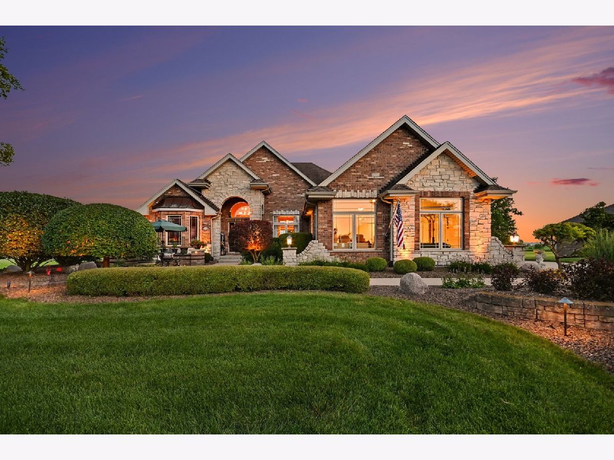  For Sale Monee Illinois, 10139 Tall Grass Lane
