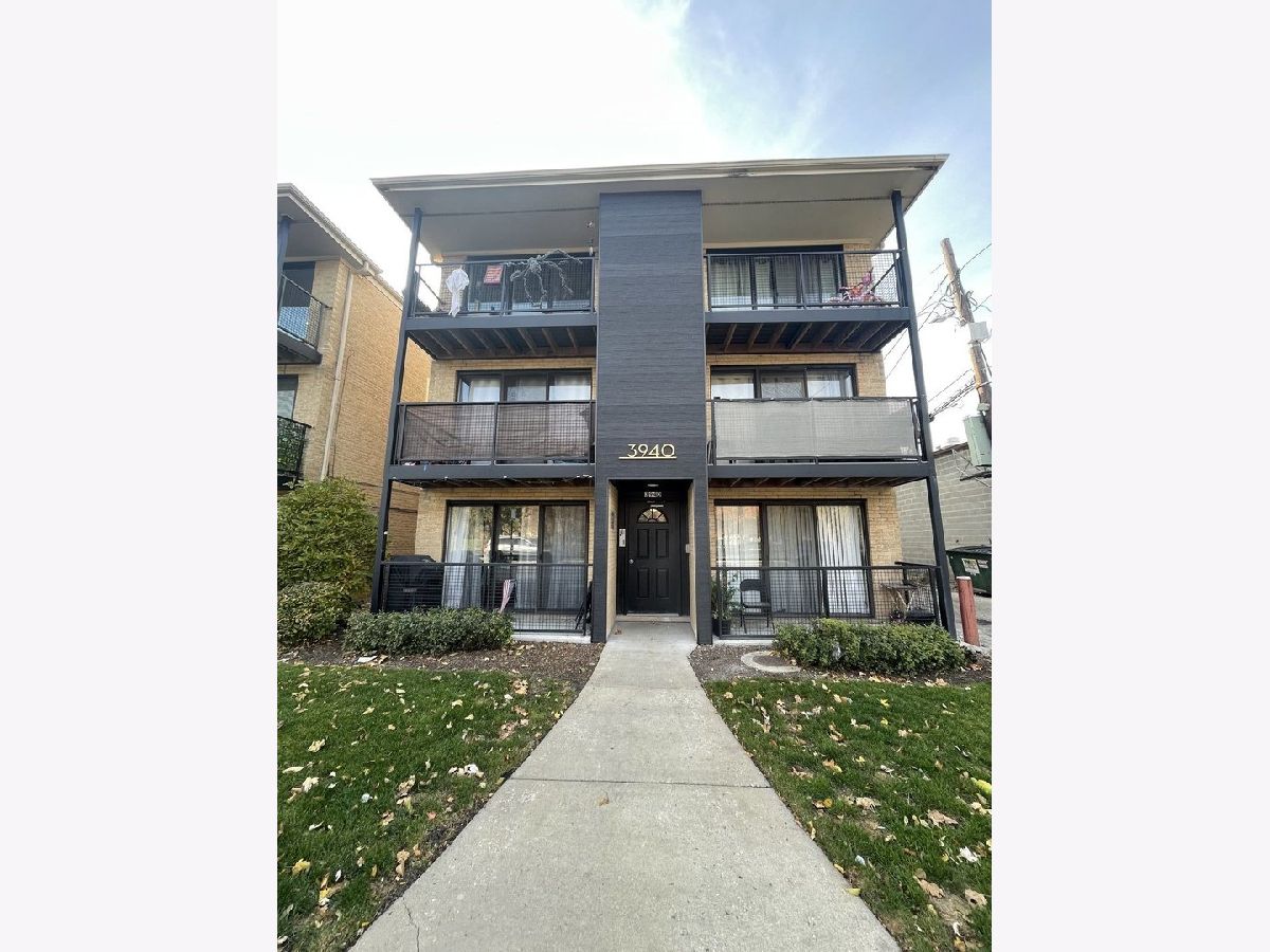  For Rent Chicago Illinois, 3940 Narragansett