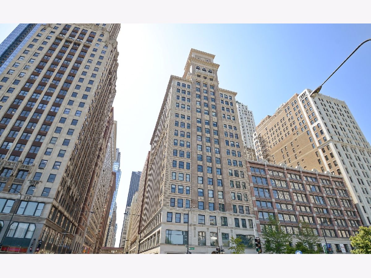  For Rent Chicago Illinois, 6 Michigan