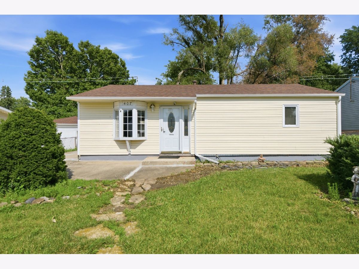  For Rent Romeoville Illinois, 407 Laurel