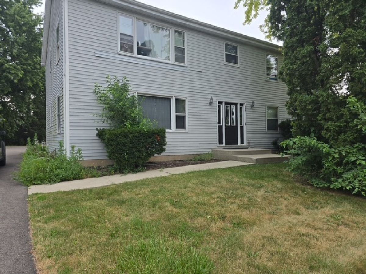  For Rent Marengo Illinois, 489 Eisenhower