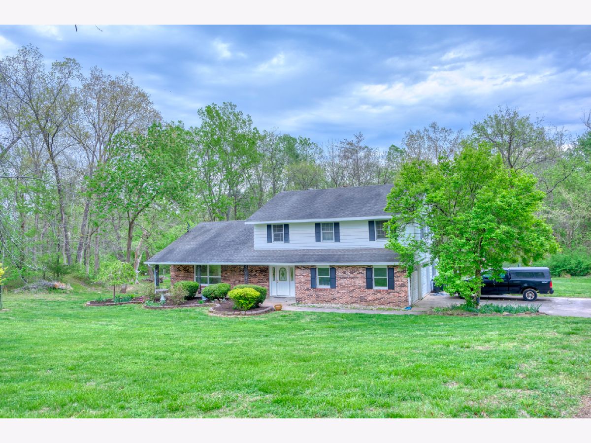  For Sale Carbondale Illinois, 261 High Forest Drive