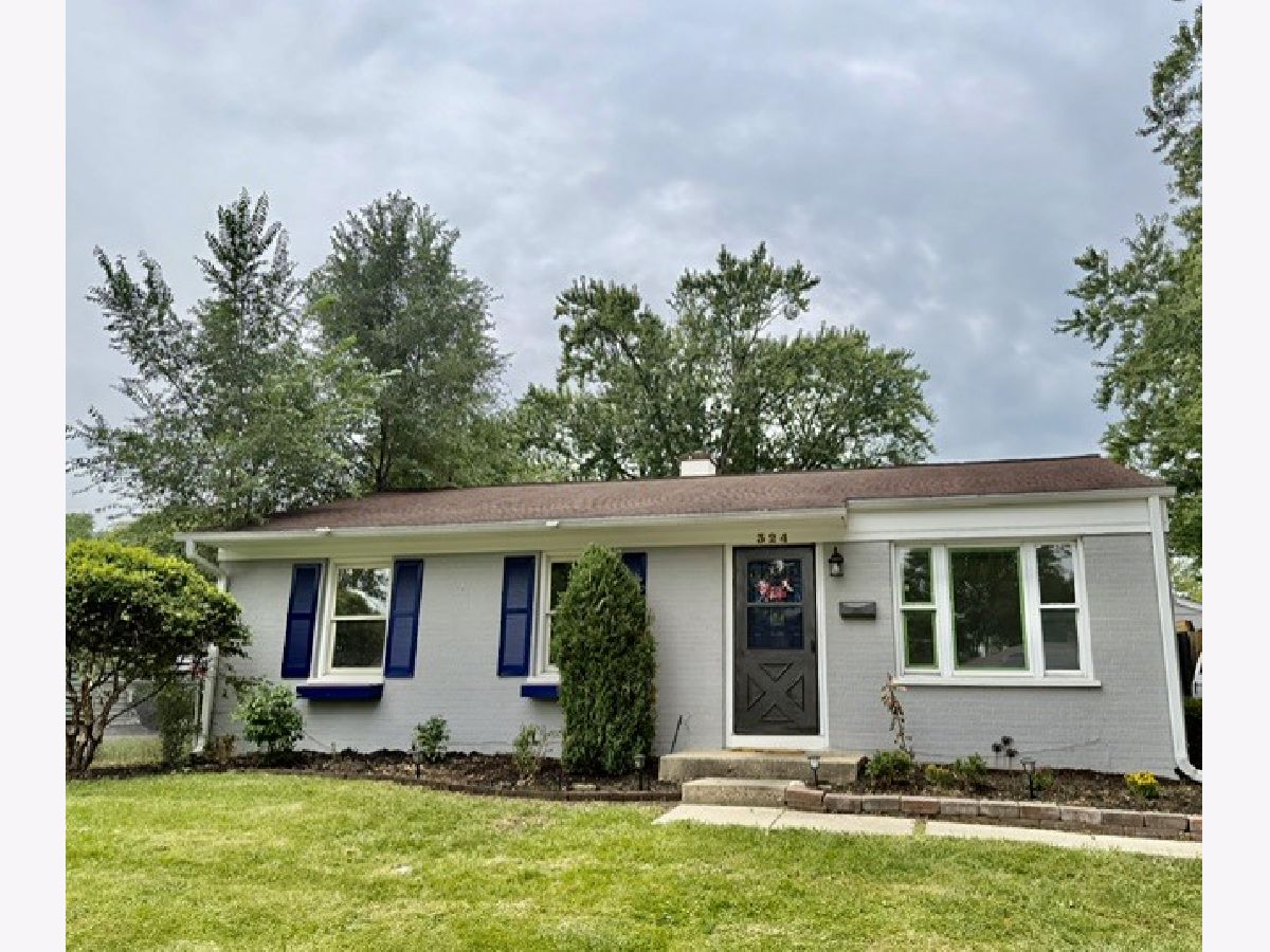  For Rent Buffalo Grove Illinois, 324 Hiawatha