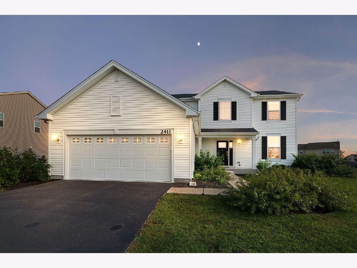  For Rent Yorkville Illinois, 2411 Fairfield