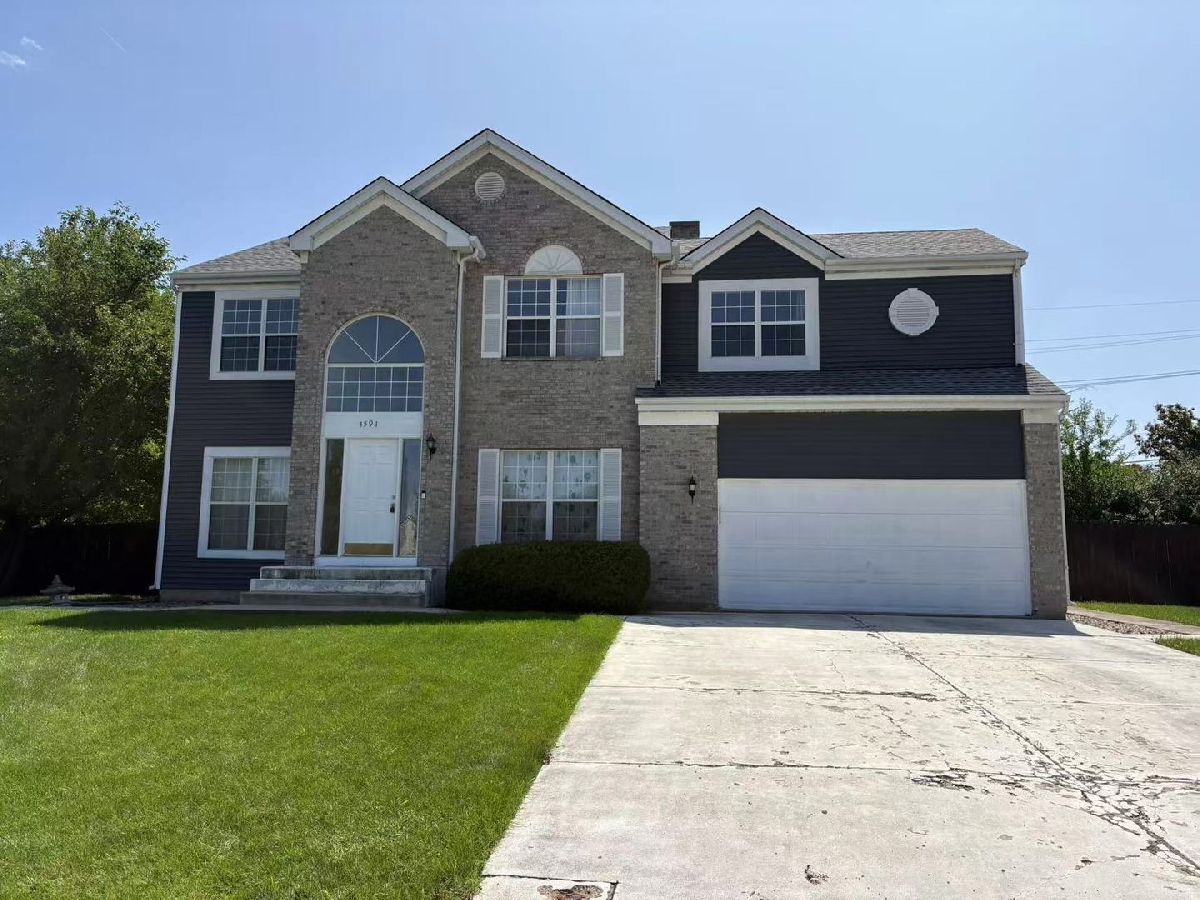  For Rent Lisle Illinois, 4591 Hatch