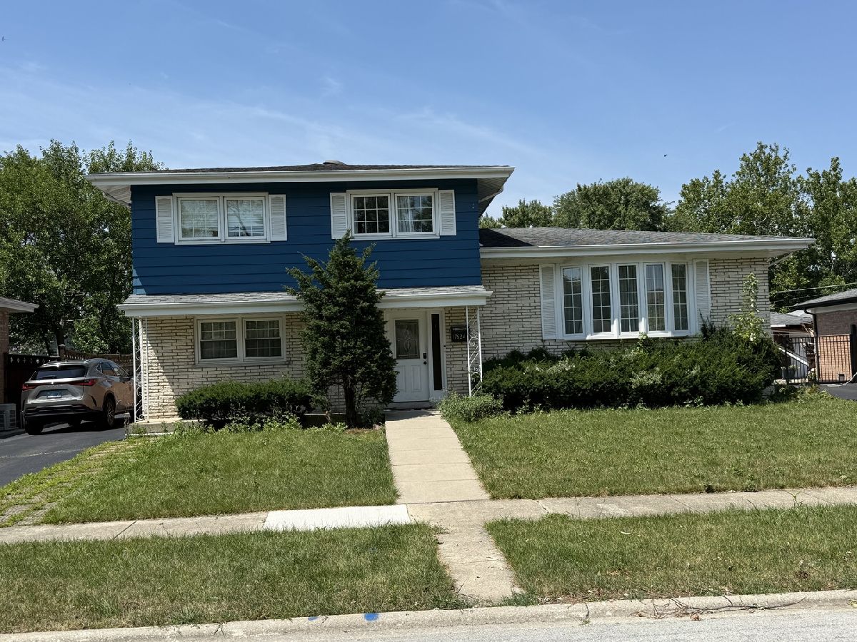 For Rent Tinley Park Illinois, 17624 71st