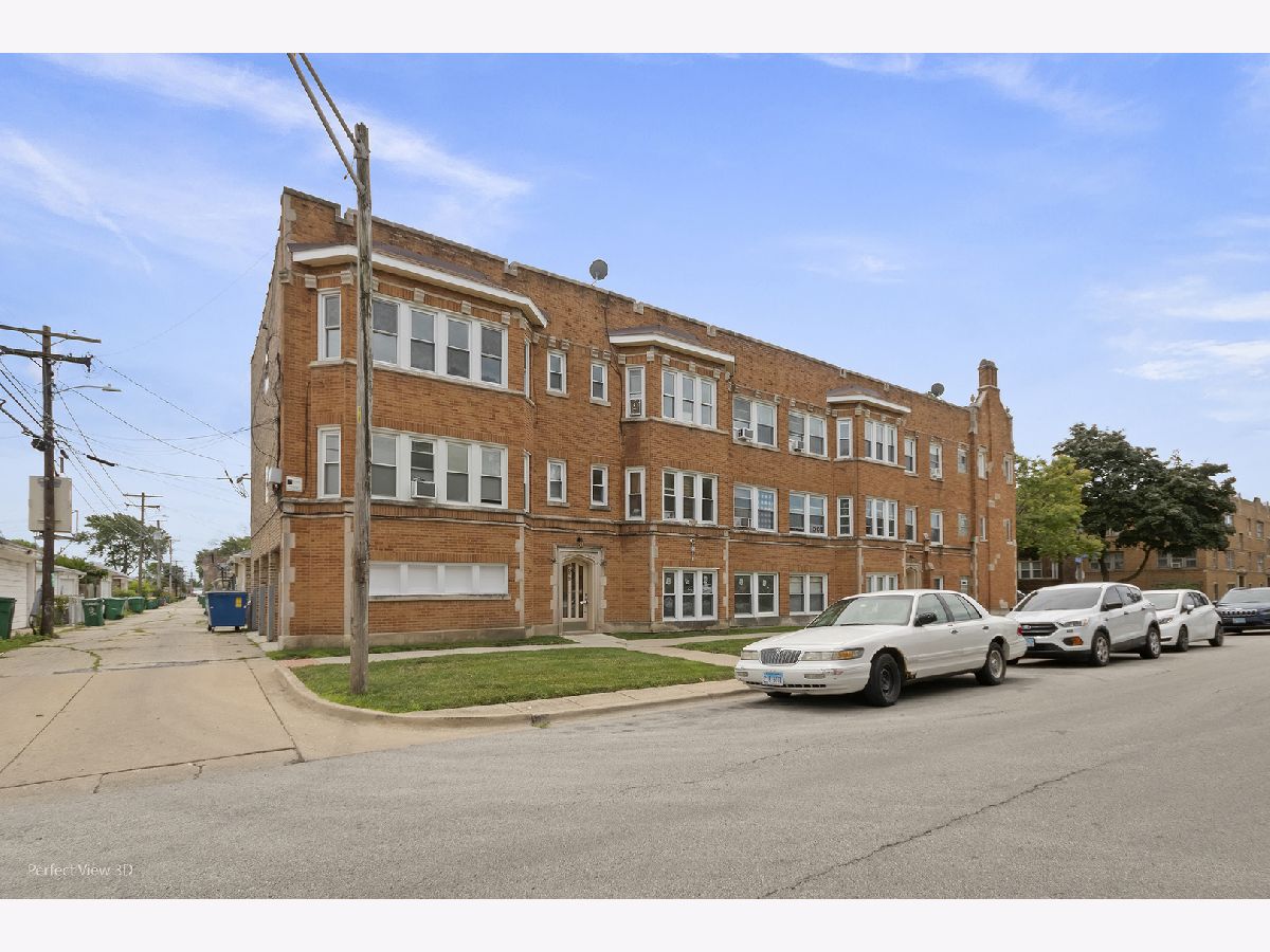  Rented Berwyn Illinois, 6618 19th
