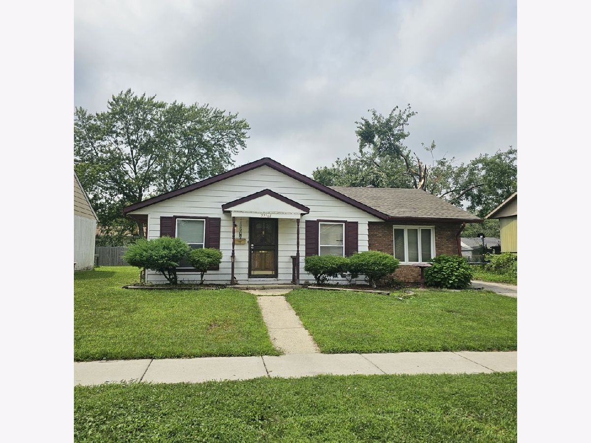  For Sale Richton Park Illinois, 22148 Churchill Drive