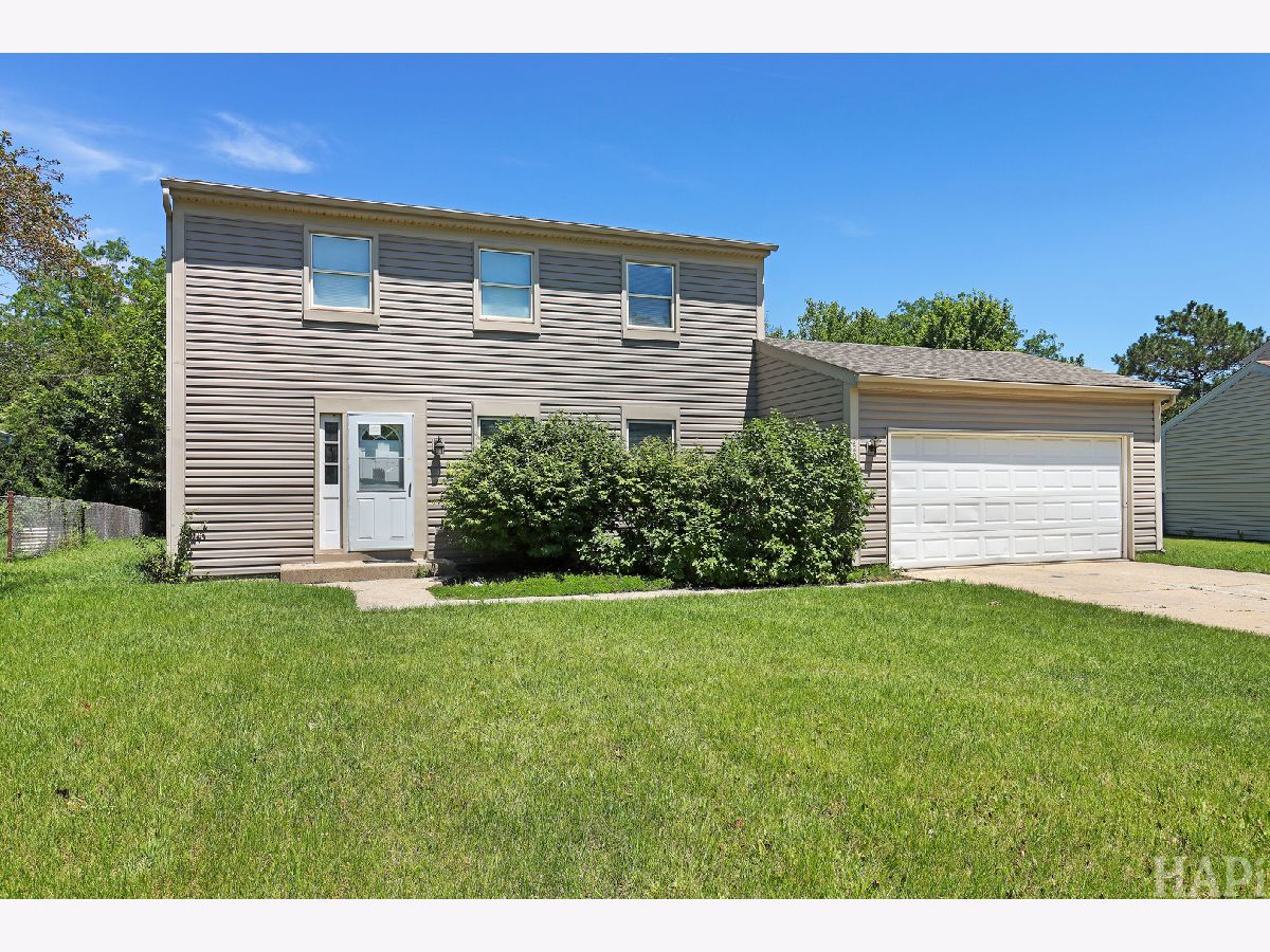  For Rent Schaumburg Illinois, 2208 Kensington