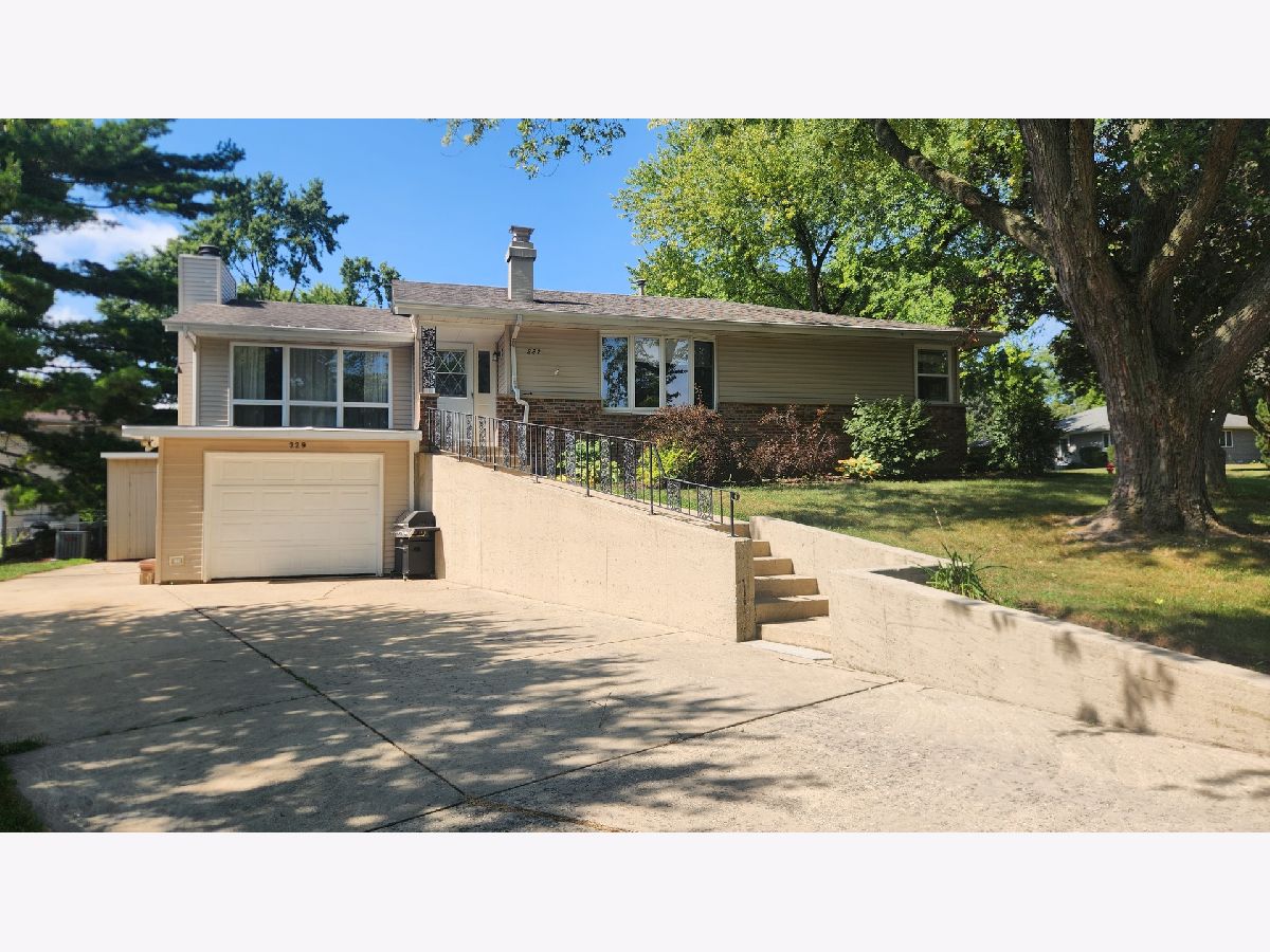  For Rent Oswego Illinois, 229 Hickory