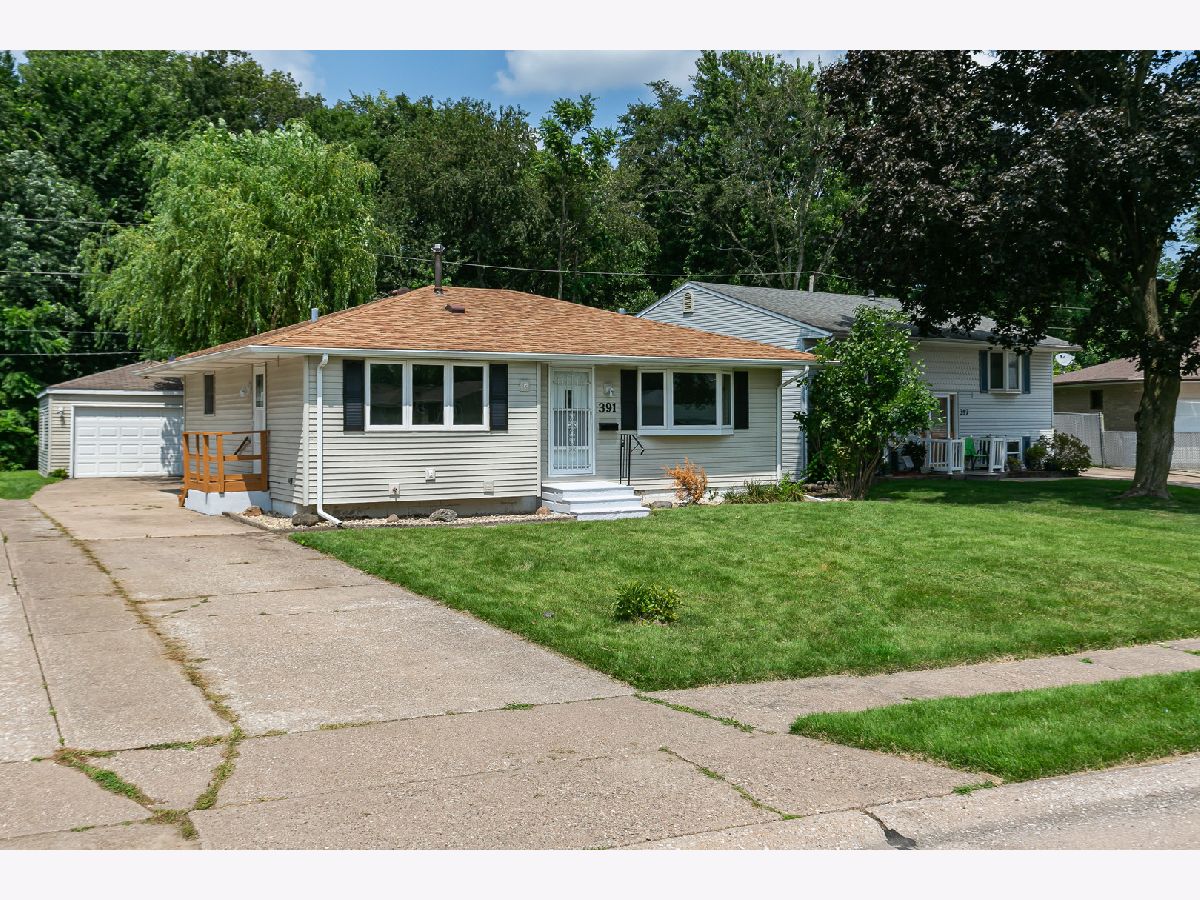  Sold East Moline Illinois, 391 33rd Avenue