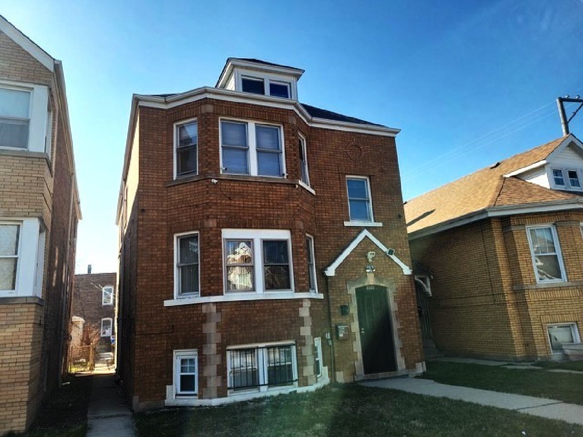  For Rent Chicago Illinois, 7050 Maplewood
