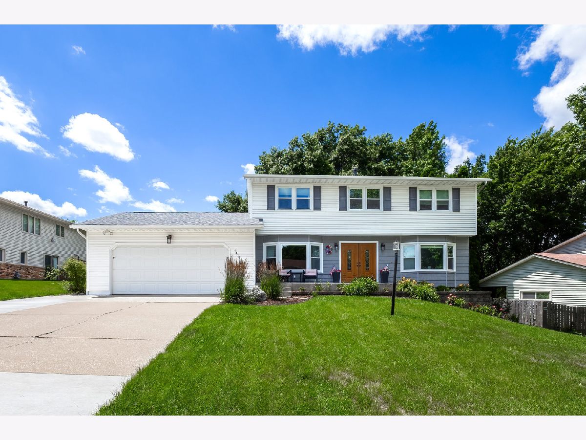  For Sale Davenport Iowa, 4314 Spring Street