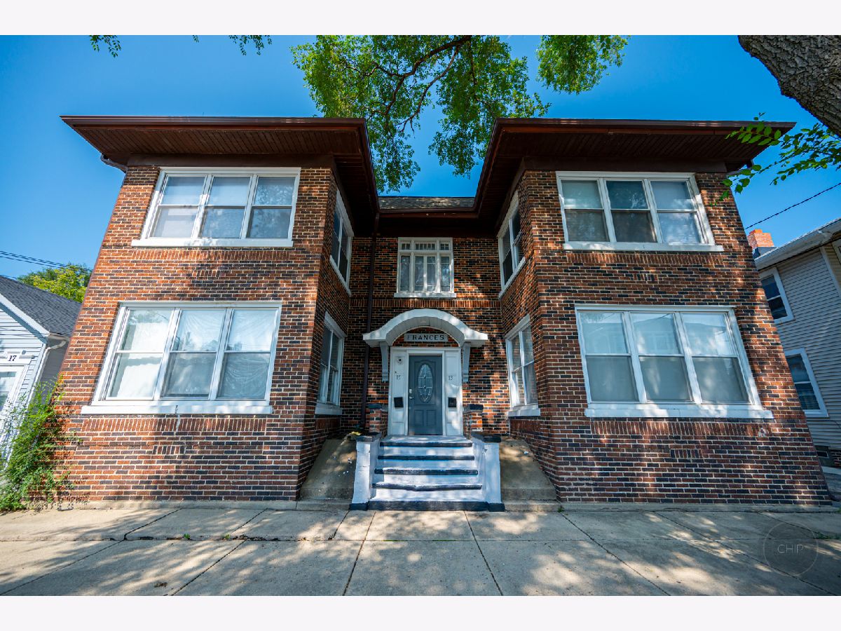  For Sale Aurora Illinois, 13-15 S West Street