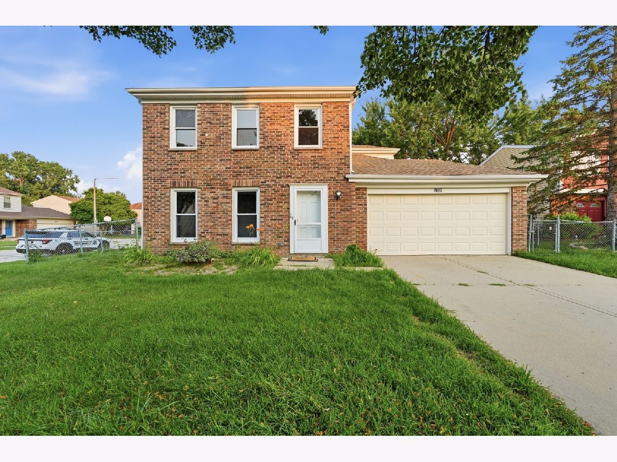 For Rent Hoffman Estates Illinois, 5039 Chambers
